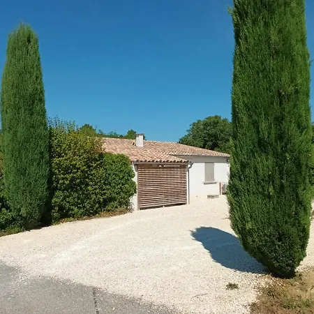 La Petite Maison Dans Les Vignes *