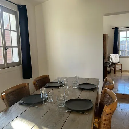 La Petite Maison Dans Les Vignes * Chamaret