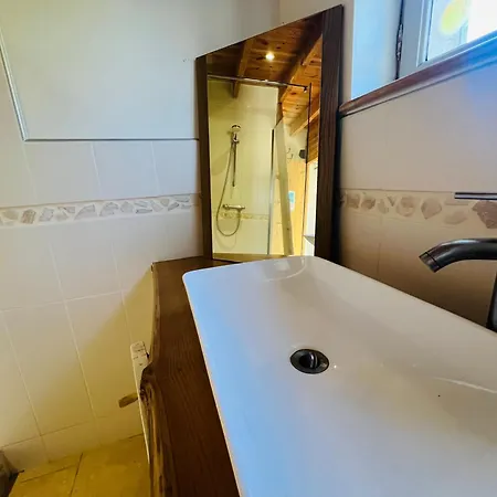 Casa vacanze La Petite Maison Dans Les Vignes *