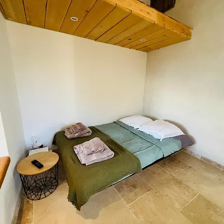 La Petite Maison Dans Les Vignes Prázdninový dům *