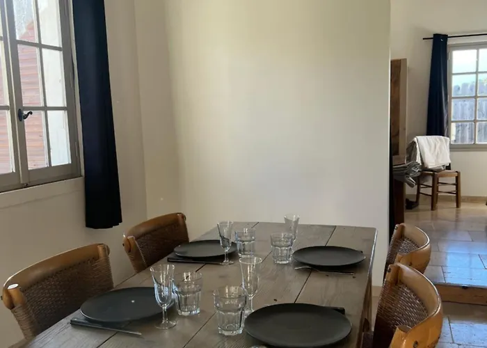 La Petite Maison Dans Les Vignes * Chamaret