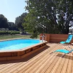 La Petite Maison Dans Les Vignes