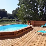 La Petite Maison Dans Les Vignes