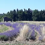 La Petite Maison Dans Les Vignes * Chamaret