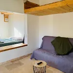 La Petite Maison Dans Les Vignes
