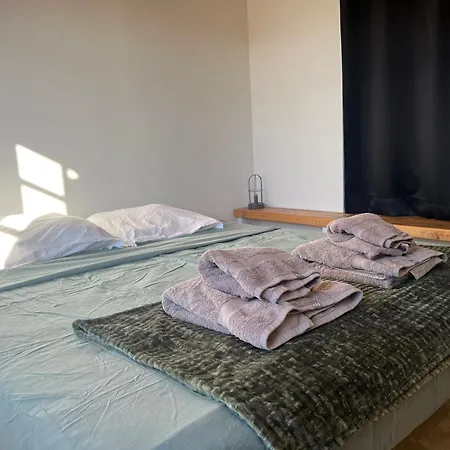 Semesterbostad La Petite Maison Dans Les Vignes Chamaret