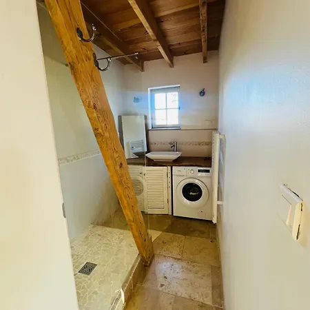 La Petite Maison Dans Les Vignes Semesterbostad